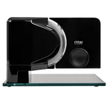 ritter sono 2 Allesschneider schwarz