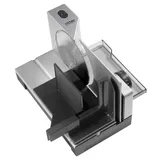 ritter E 18 Allesschneider silber