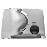 ritter compact 1 Allesschneider silber