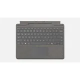 Microsoft Surface Pro Signature Keyboard platin 8XB-00190 mit Copilottaste