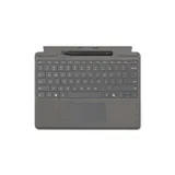 Microsoft Surface Pro Signature Keyboard platin 8X8-00168 +Pen & Copilottaste