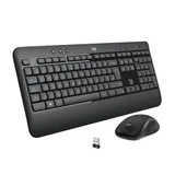 Logitech MK540 Advanced - DE Layout - Kabellose Maus-Tastaturkombination 