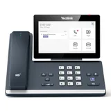 Yealink MP58-WH E2 VoIP-Telefon mit Bluetooth-Schnittstelle