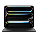 Apple Magic Keyboard für iPad Pro 13" (M4) schwarz deutsches Layout