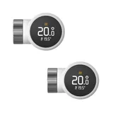 tado° X Smartes Heizkörper-Thermostat • 2er Pack