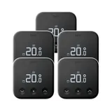 tado° X Smartes Thermostat Fußboden • 5er Pack
