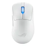 ASUS ROG Keris II Ace Wireless AimPoint Weiß