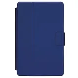 Targus SafeFit Tablethülle 9-10.5" drehbar blau