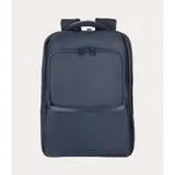 Tucano Lunar Rucksack für MacBook Pro 16", Laptop 15.6" blau