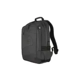 Tucano Lato Rucksack für 17" Laptop, schwarz