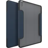 OtterBox Symmetry Folio für Apple iPad Air 13 Zoll (M2/2024; M3/2025) Coastal Evening blau