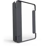 OtterBox Symmetry Folio für Apple iPad Pro 11" (M4/2024, M5/2025) Thunderstorm schwarz