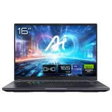 GIGABYTE AORUS 16X 9SG-43DEC64SH 16" QHD 165Hz i7-13650HX 32GB/1TB RTX 4070 Win11