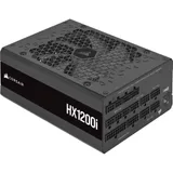 Corsair HX1500i 2025 1500 Watt Netzteil 80+Platinum ATX3.1 PCIe5.1 140mm