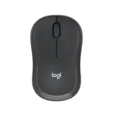 Logitech M240 Silent Kabellose Maus Graphite