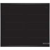 Bosch PXX675DC1E Einbau-Induktionskochfeld Glaskeramik autark 60cm schwarz