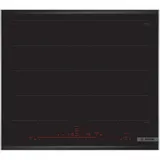 Bosch PXY675DC1E Serie 8 Induktionskochfeld 60 cm Schwarz