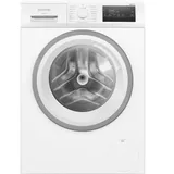 Siemens WM14N127 Waschmaschine 8 kg 1400 U/min
