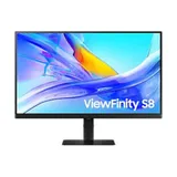 Samsung ViewFinity S8 S80UD LS27D800UAUXEN 27 Zoll 4K (UHD) IPS LED 16:9 60 Hz Office Monitor