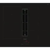 Siemens ED611BS16E iQ300 Kochfeld mit Dunstabzug (Induktion) 60 cm Rahmenlos
