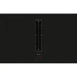 Siemens ED811BS16E iQ300 Kochfeld mit Dunstabzug (Induktion) 80 cm Rahmenlos