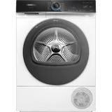 Siemens WQ45B2B40 iQ700 Wärmepumpentrockner 9kg EEK C