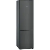 Siemens KG39E8XBA iQ500 Freistehende Kühl-Gefrier-Kombination