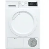 Siemens WT43HV03 iQ300 Wärmepumpentrockner 7kg EEK E