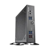 Hyrican CTS00838 i3-1315U 8GB/512GB SSD Intel UHD Graphics W11P