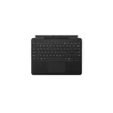 Microsoft Surface Pro Keyboard mit Stiftaufbewahrung schwarz