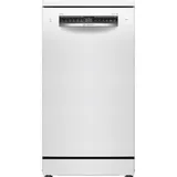 Bosch SPS4HKW49E Serie 4 Geschirrspüler 45cm Standgerät EEK: E