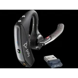 Poly Voyager 5200 USB-A Bluetooth Headset + BT700 Dongle (7K2F3AA)