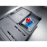 Bosch SMU6ZCS16E Serie 6 Geschirrspüler 60cm unterbaufähig EEK:B