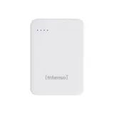 Intenso mobiles Ladegerät Powerbank XS5000 weiß