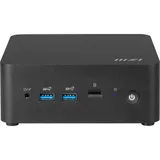 MSI Cubi NUC 1MG-021DE Mini PC Core 5 120U 8GB RAM / 512GB SSD W11P