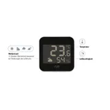 Eve Weather - Smarte Wetterstation (Matter)