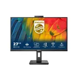 Philips 27B1U5601H 27 Zoll WQHD IPS Panel 16:9 75 Hz Monitor