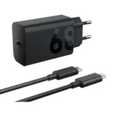 Lenovo 68W USB-C Wall Charger für Lenovo Tab M11, Tab Extreme, Tab P12, Tab M10 5G, Tab Plus