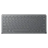 Lenovo kabellose Mehrfachgerät-Tastatur (ZG38C05813)