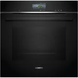Siemens HS736G3B1 iQ700 Einbau-Dampfbackofen
