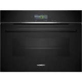 Siemens CB734G1B1 iQ700 Einbau-Kompaktbackofen