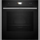 Neff B64FS31N0 N90 Dampfbackofen