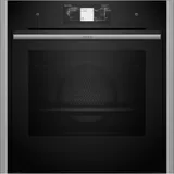 Neff B64FT33N0 N90 Einbaubackofen mit Dampffunktion