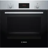 Bosch HBF133BR0 Serie 2 Einbau-Backofen