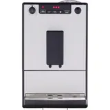 Melitta Caffeo Solo Kaffeevollautomat E950-666 Silber