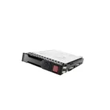 HPE P18485-001, 3,84 TB, 2.5", 6 Gbit/s