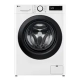 LG W4WR42966 Serie 5 Waschtrockner 9 kg / 6 kg, 1400 U/min.