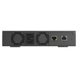 QNAP QSW-M7308R-4X 100 und 25 GbE Switch Managed 12-Port