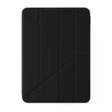 Pipetto Origami No1 OriginalCase iPad Air 11" M2/(Gen 4-6) Black