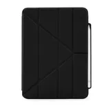 Pipetto Origami No3 Pencil Case iPad 10.9 (10th Gen) Black